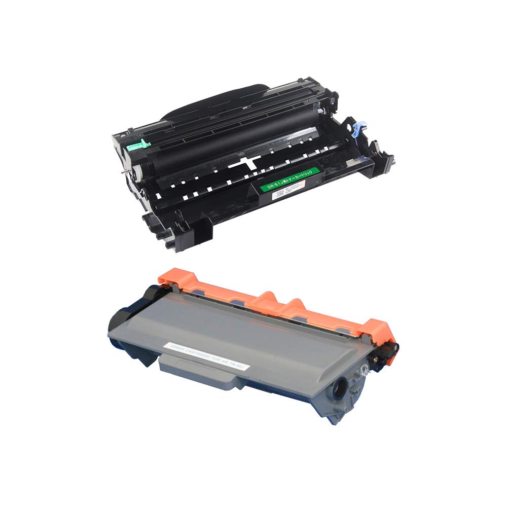 Amazon.co.jp: 【SEASKY】 TN-56J DR-51J 2個セット (N-56J×1 DR-51J×1